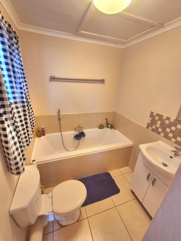 2 Bedroom Property for Sale in Durbanville Western Cape
